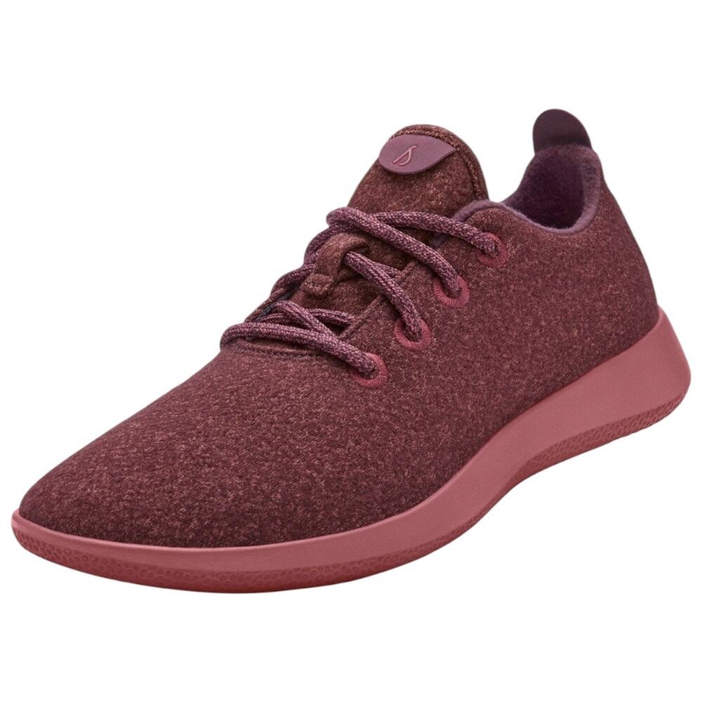 Allbirds Sneakers Men 11 Red
